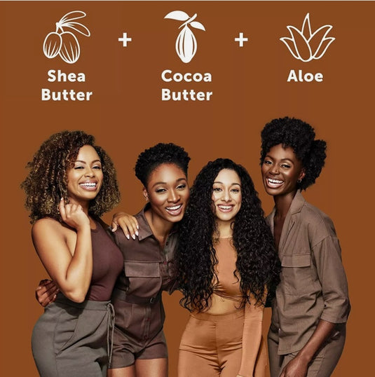 Cantu | Skin Therapy Skin Care Collection 10Pcs