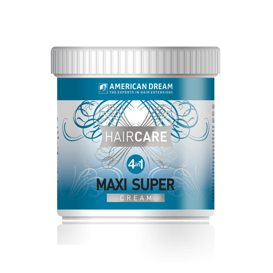 American Dream Maxi Super Jar 4 in 1 - 340ml