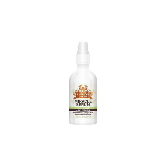 American Dream Miracle Serum 2oz