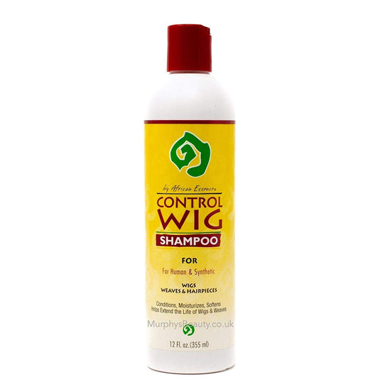 African Esssence Wig Shampoo 355ml