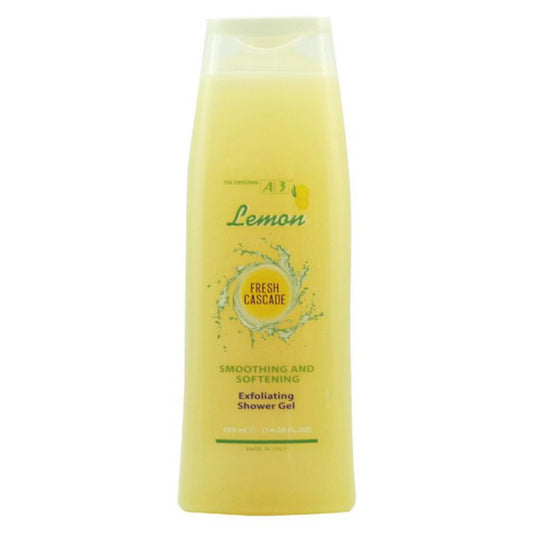 A3 Lemon Exfoliating Wax Microgranules 420ml