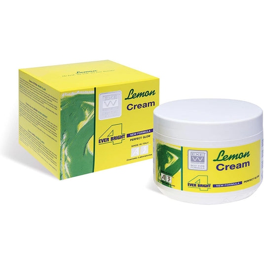 A3 Lemon 4 Ever Bright Cream Perfect Glow Jar 400ml