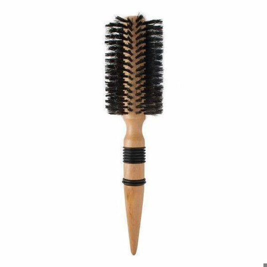 Annie Extra Firm Boar Brush 1 (3/4in Diameter)