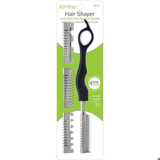Doall/ hair shaper