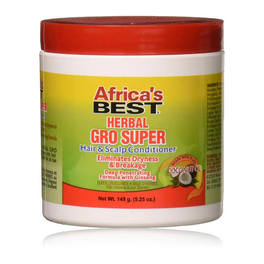 AB Herbal Gro Sup 5.25oz Dozen