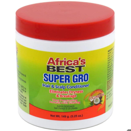 AB Sup Gro/ 5.25Oz/ 12Ea
