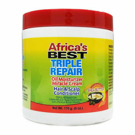 AB Triple Repair/ 6Oz/ 12Ea