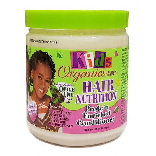 AB Ko Hair Nutrition/ 15Oz/ 12Ea