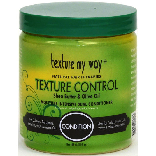 AB Org Tmw Tex Control Conditioner, 15oz, 12ea