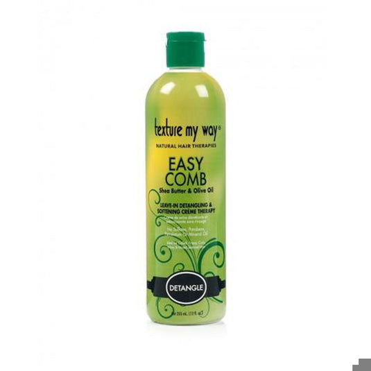 AB Org Tmw Detangling Creme, 12oz, 12ea