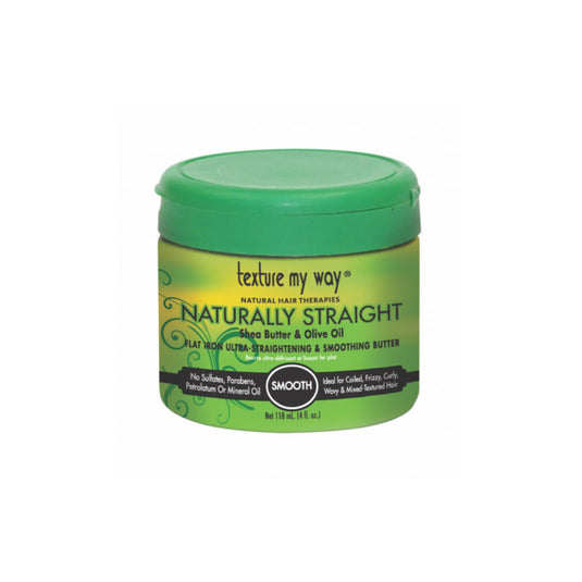 AB Org Tmw Smoothing Butter, 4oz, 12ea