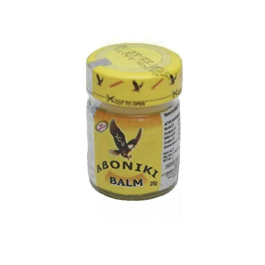 Aboniki 25g