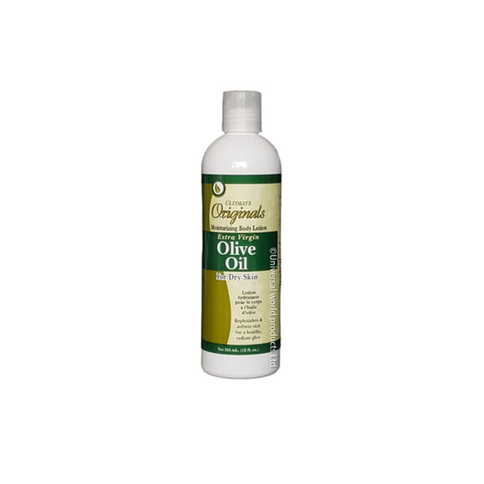 AB Uo Olive Oil Lotion/ 12Oz/ 12Ea