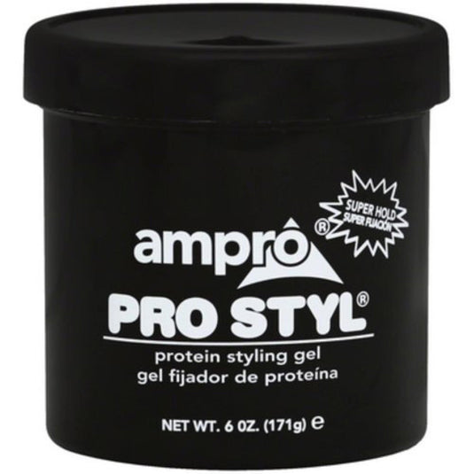 Ampro : Pro Styl Protein Gel Super 6oz (24Pk)