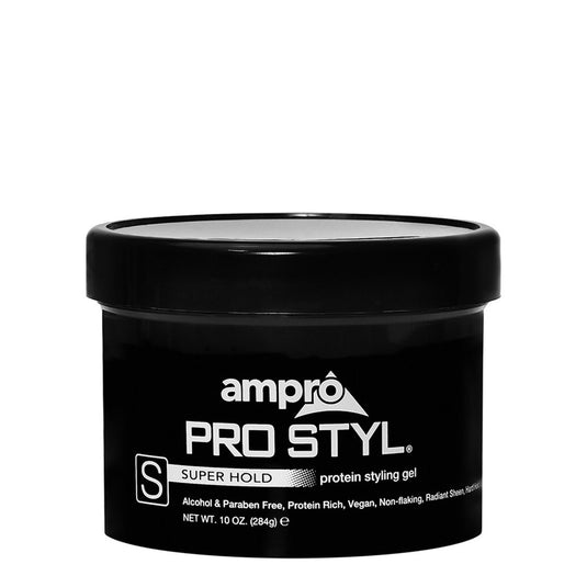 Ampro : Pro Styl Protein Gel Super 10oz (12Pk)