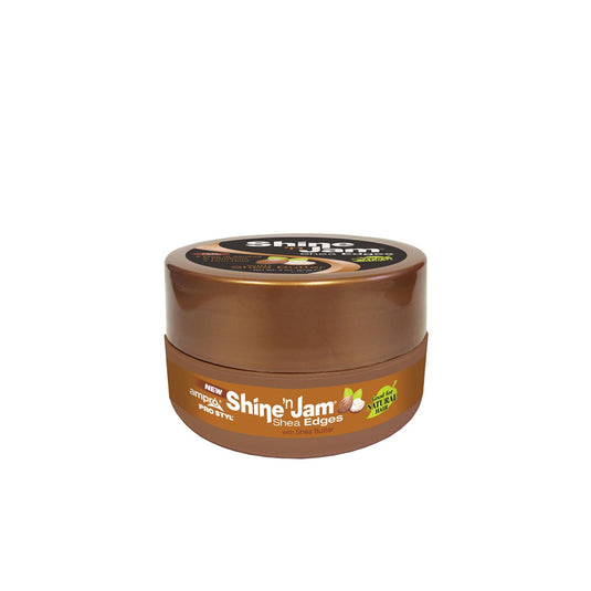 Ampro : SNJ Cond. Gel Shea Edge 2.25oz (12pk)