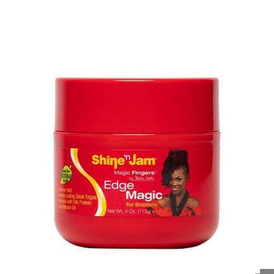 Ampro : SNJ Magic Fingers Edge 4oz (6pk)