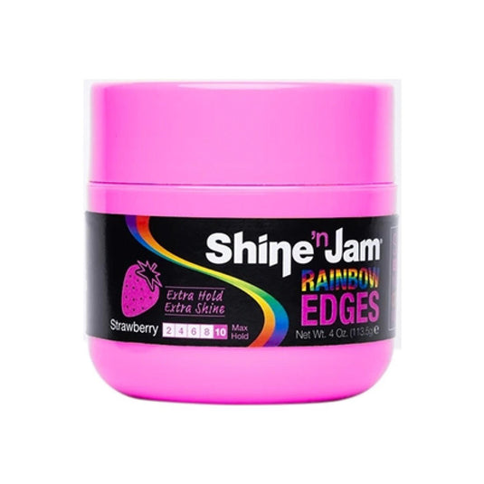 Ampro : SNJ RE Strawberry 4oz (6pk)