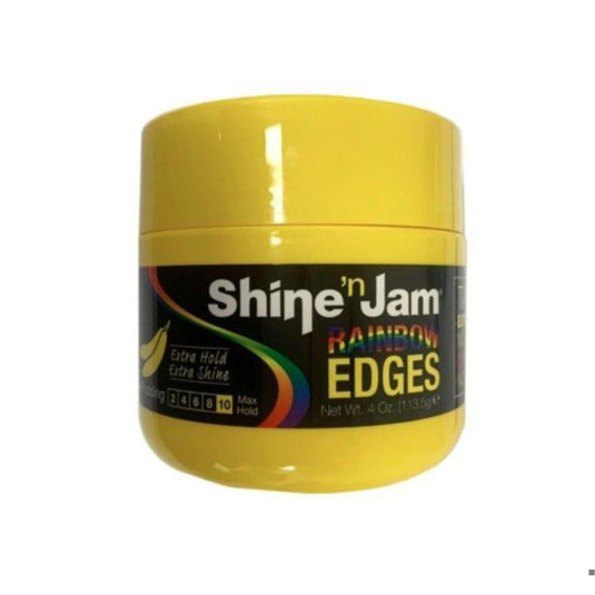 Ampro : SNJ RE Banana Pudding 4oz (6pk)