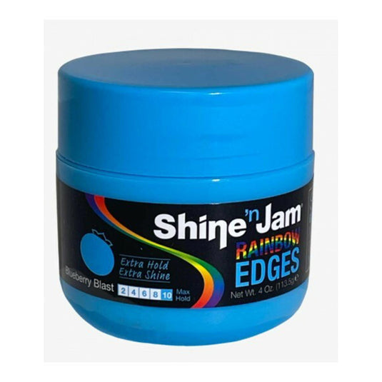 Ampro : SNJ RE Blueberry Blast 4oz (6pk)