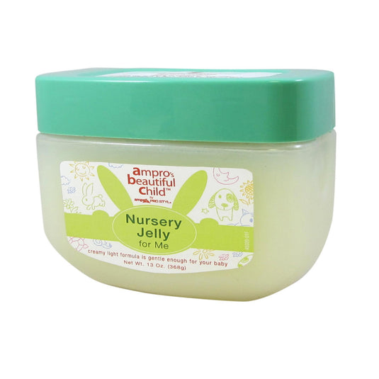 Ampro : Beautiful Child Nursery Jelly 13oz