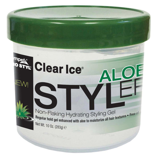 Ampro : Gel Aloe Vera 10oz