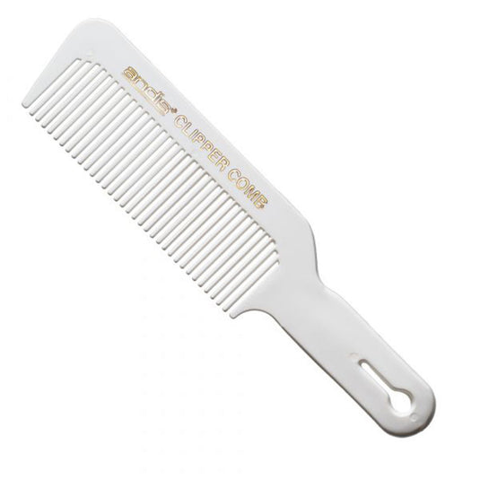 Andis Comb Clipper White