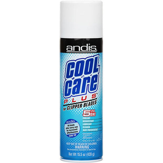 Andis Cool Care Plus Spray 15.5oz