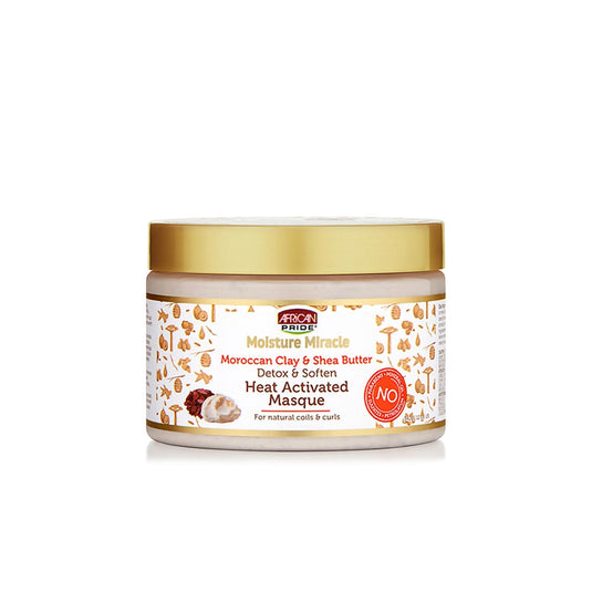 AP Moisture Miracle Masque 12oz
