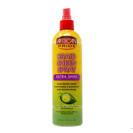 AP Braid Spray XDry 12oz ( 43712 )