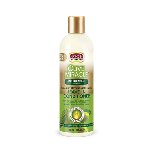 AP Leave-In Conditioner Tonic 12oz ( 44100 )