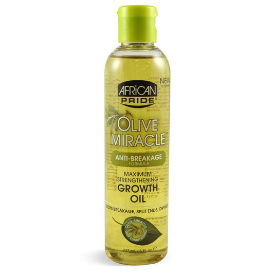 AP Olive Miracle Growth Oil / 8oz (44308)