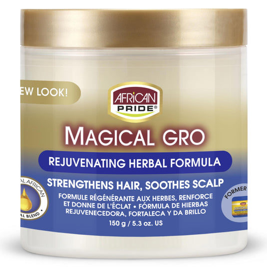 AP Magic Gro Herb 5.3oz ( 45000 )