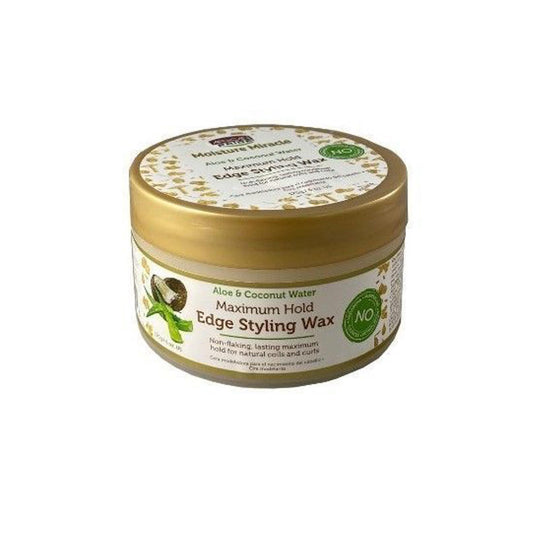 AP Moisture Miracle Edge Wax 6oz