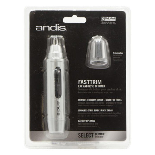 Andis Fast Trim Cordless Personal Trimmer