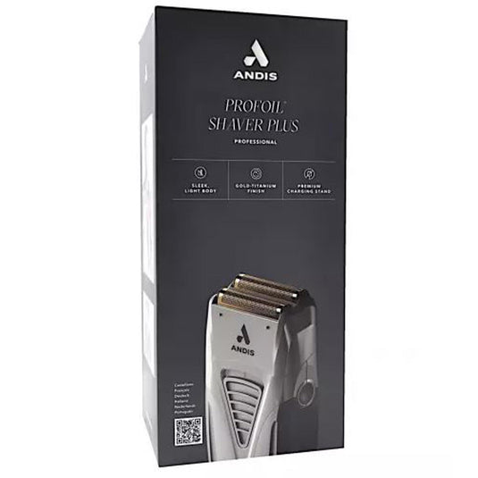 Andis Styling ProFoil Plus Shaver TS-2