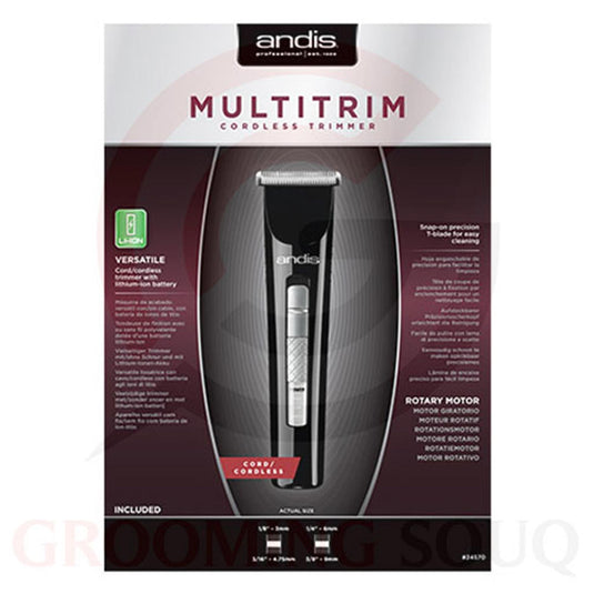 Andis Styling CLT Trimmer