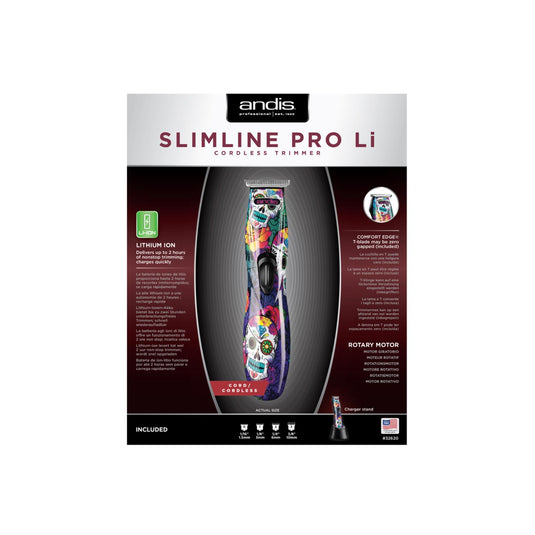 Andis Slimline Pro Li Cordless Trimmer
