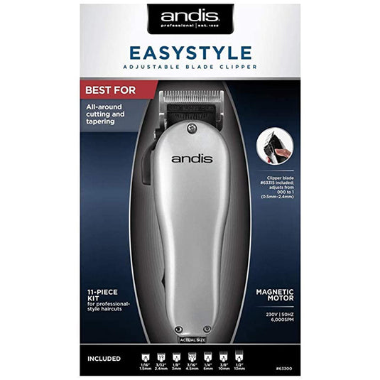 Andis MC-2 Easy Style Clipper