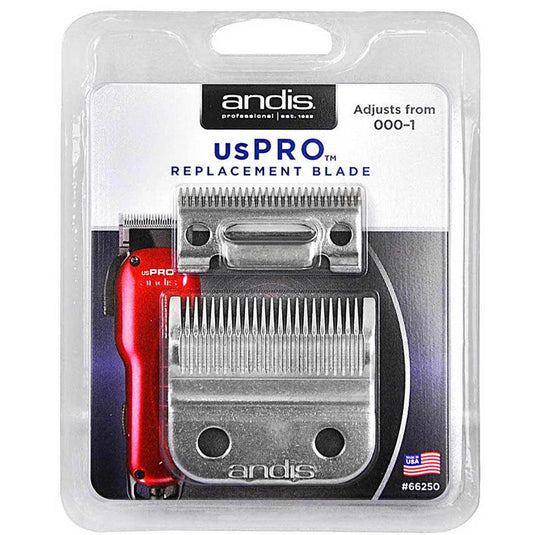 Andis USPRO & Cordless USPRO Replacement Blade