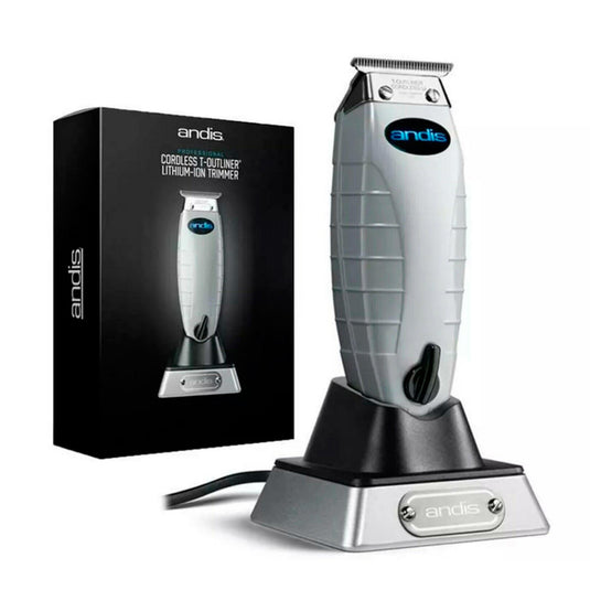 Andis T-Outliner Lithium-Ion Trimmer Cordless