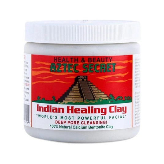Aztec Secret Healing Clay 1lb