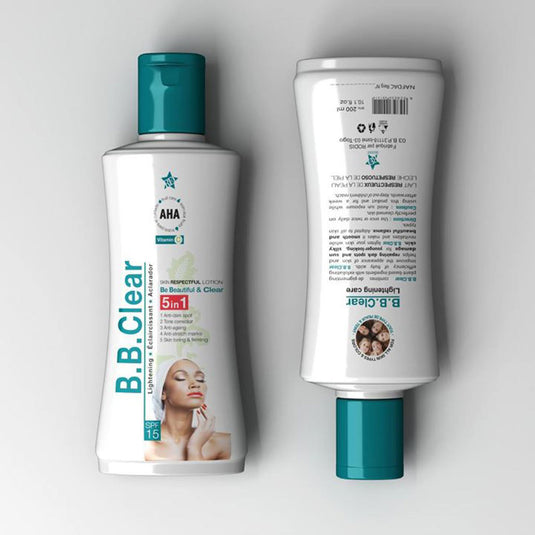 B.B. Clear Lotion 300ml