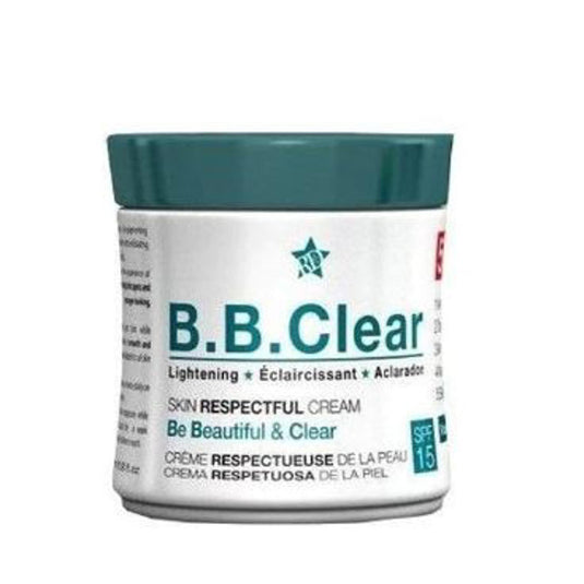 B.B. Clear Cream Jar320ml