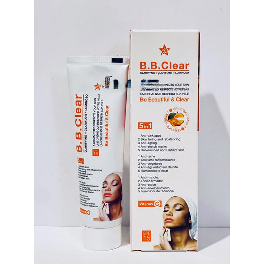 B.B. Clear Corrector