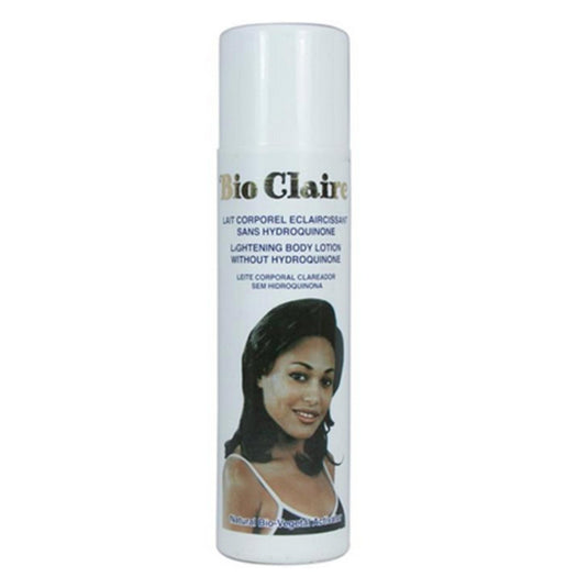 Bio Claire Body Lotion Large 350ml