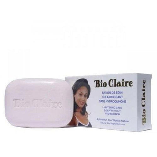 Bio Claire Soap 190gr