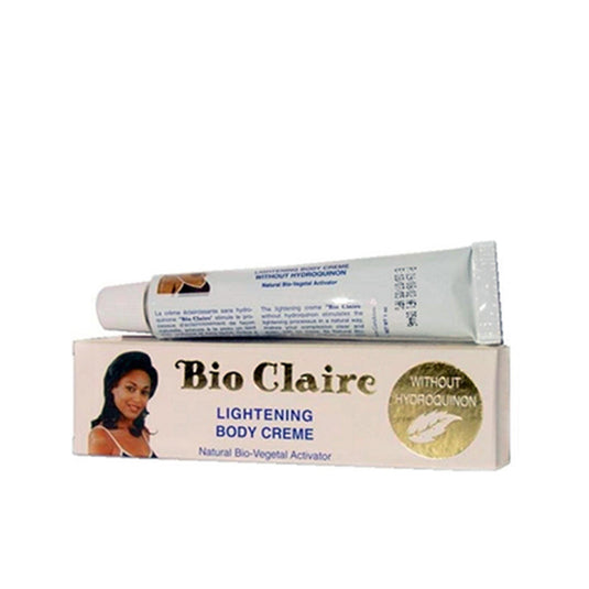 Bio Claire Cream Tube 30ml