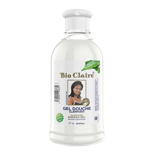 Bio Claire Shower Gel 1000ml