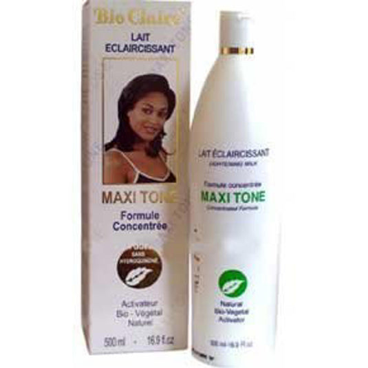 Bio Claire Maxi Tone 500ml